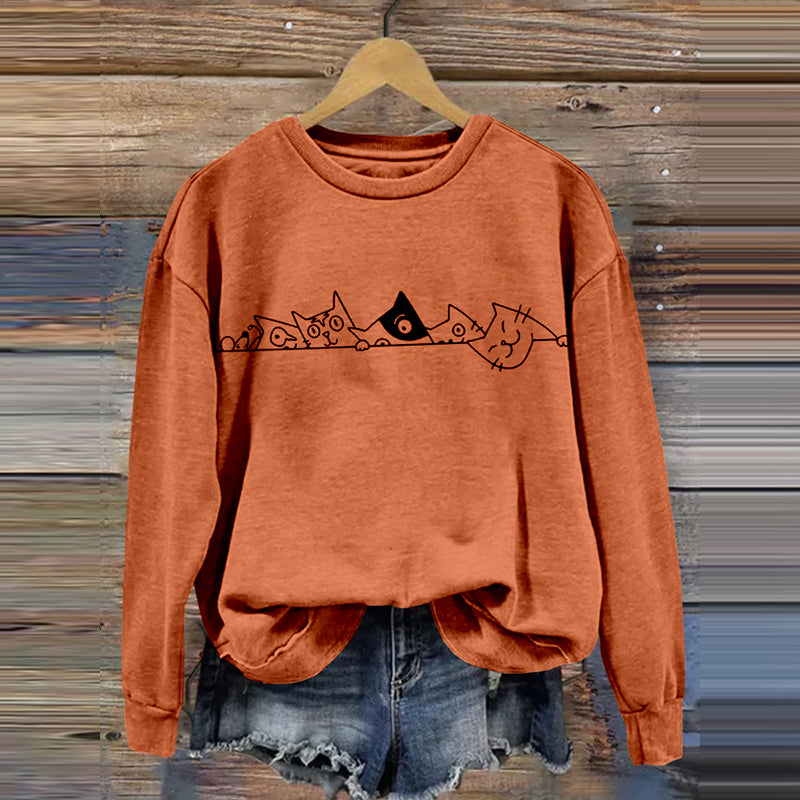 Camisa de diseño cuidado