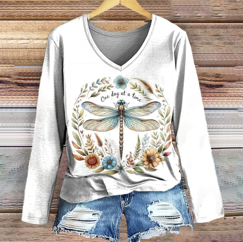 Camiseta bellamente confeccionado