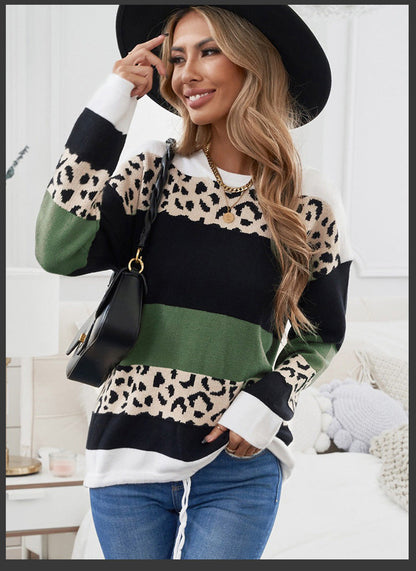 CM | Jersey chic y versátil