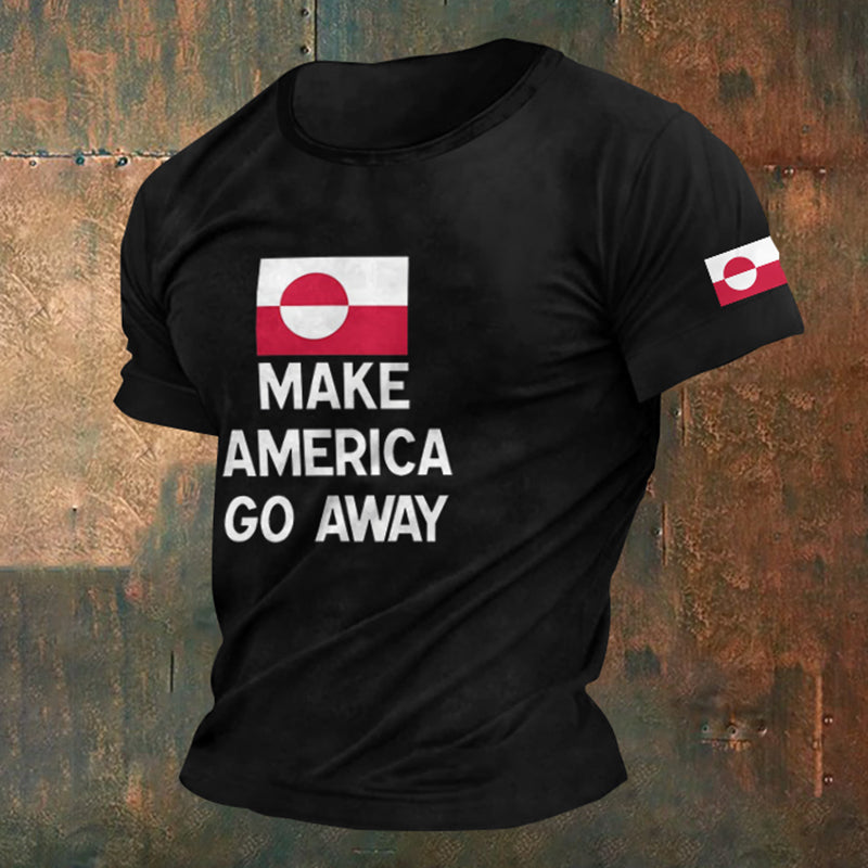 Camiseta de diseño clásico