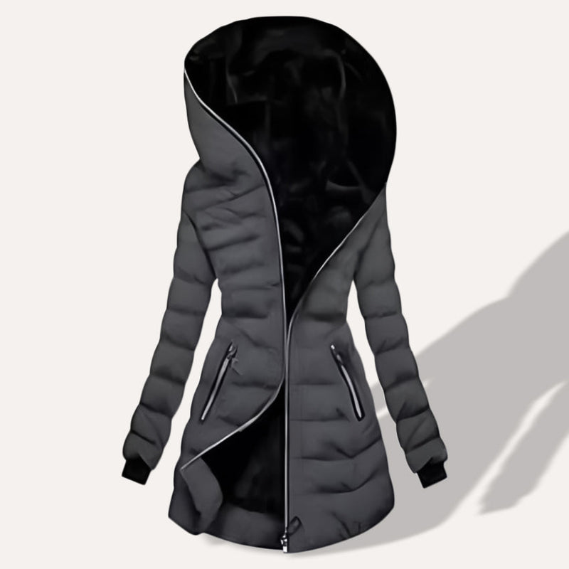 Chaqueta vintage clásico