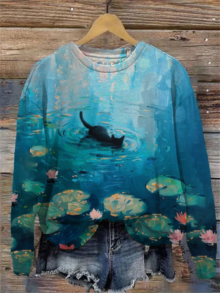Camisa bellamente confeccionado