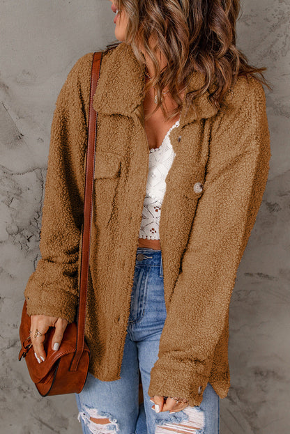 Chaqueta vintage clásico