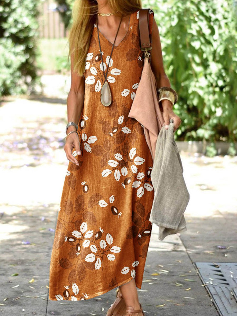 Vestido de diseño clásico