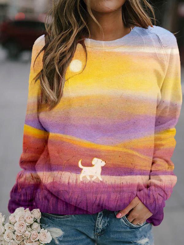 Camisa de diseño clásico