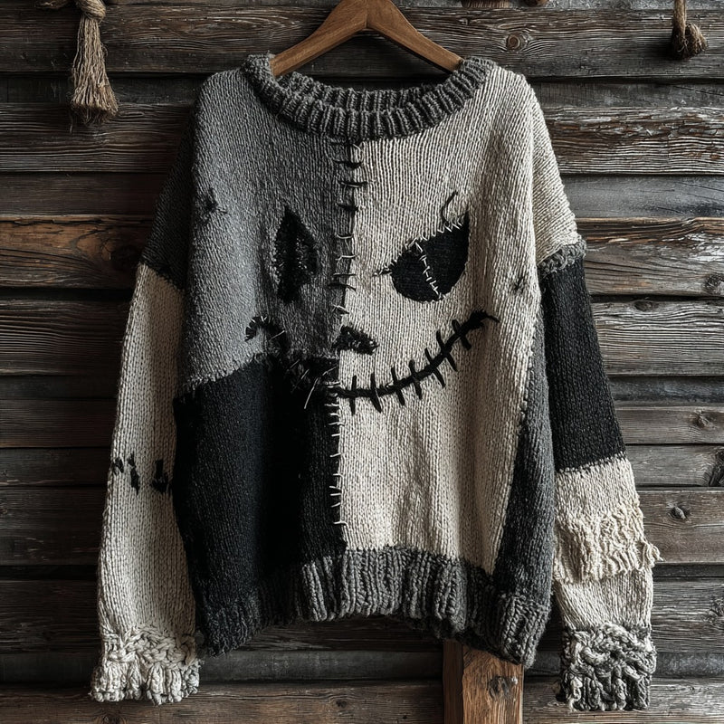 Suéter de diseño elegante