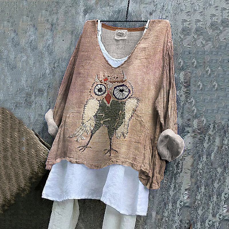 Camisa de diseño elegante