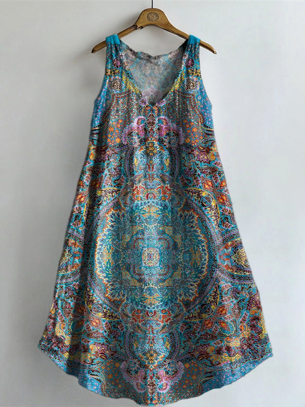 Vestido de diseño clásico