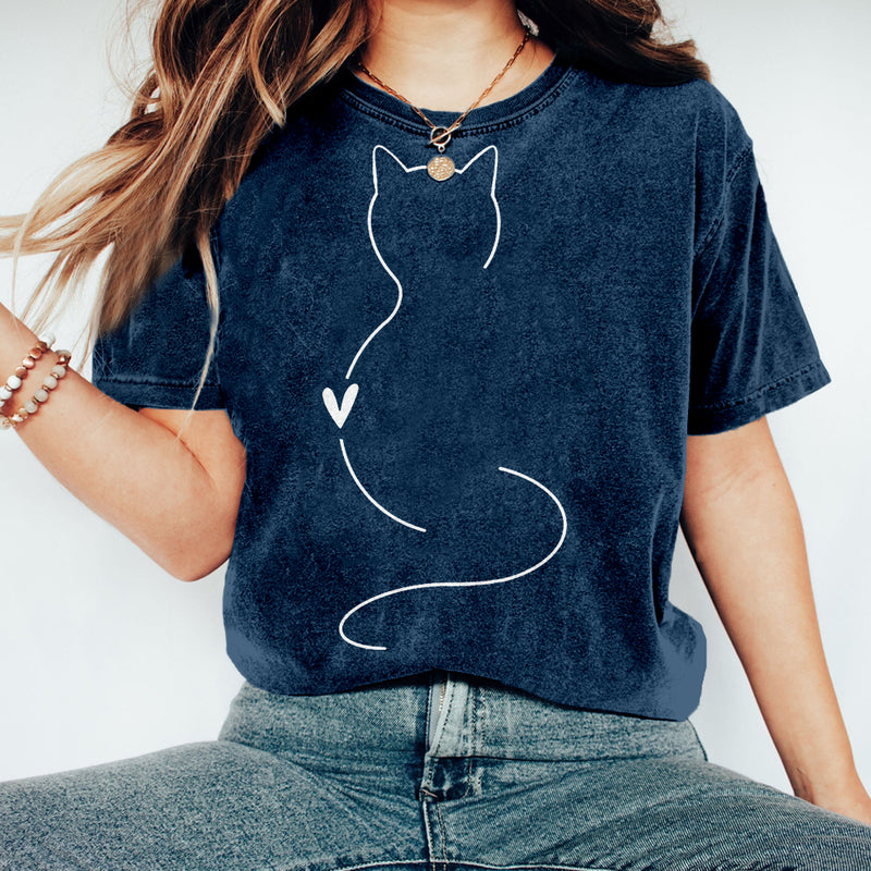 Camisa de diseño clásico