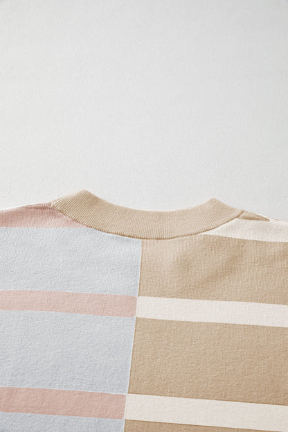 Suéter de diseño elegante