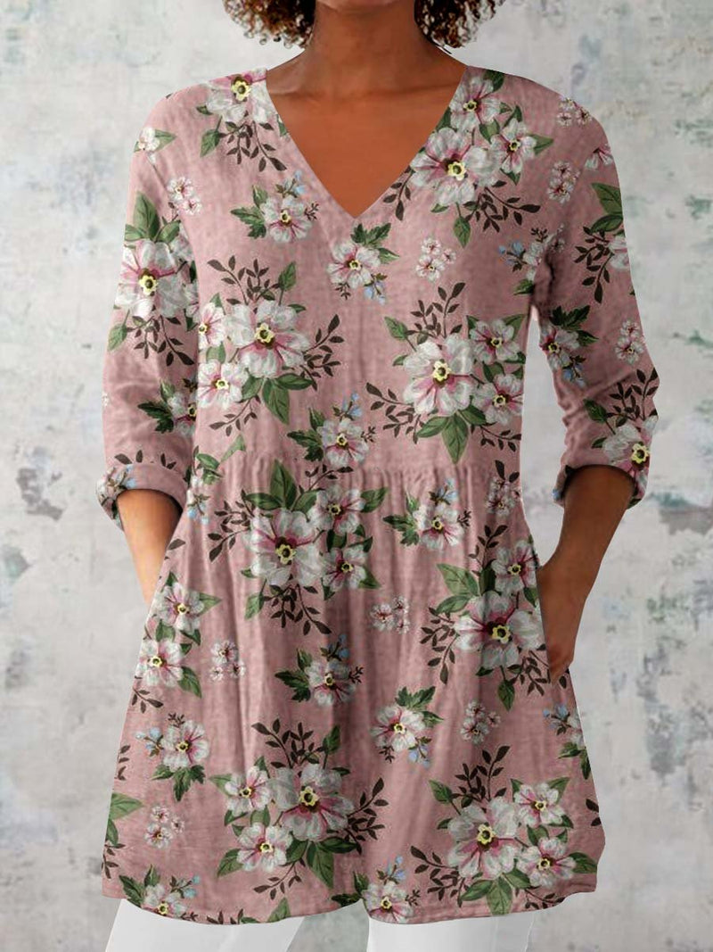 Top de diseño elegante