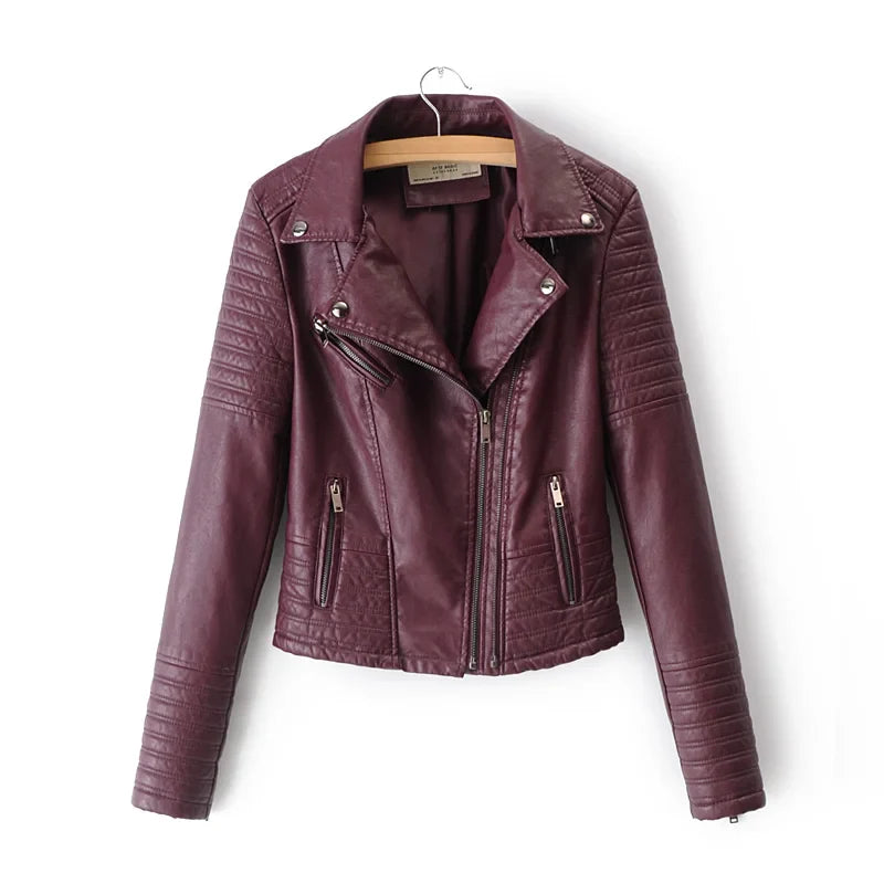 Chaqueta de diseño cuidado