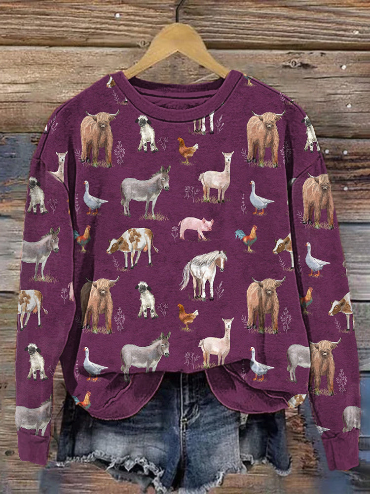 Camisa de estilo vintage atemporal