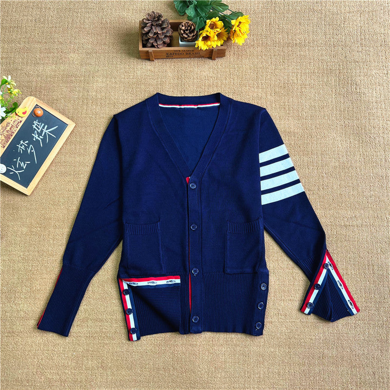 Chaqueta de estilo vintage atemporal