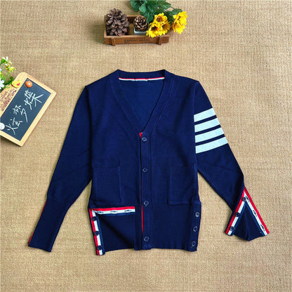 Desislava | Relaxed and Timeless winter Jacket