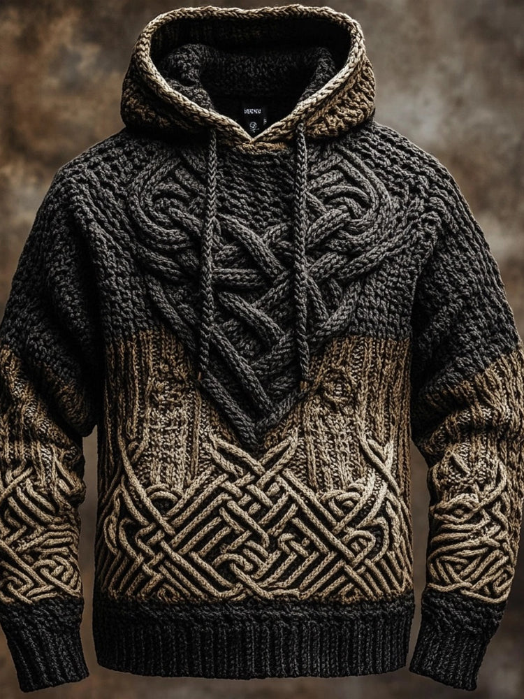 Suéter de diseño elegante