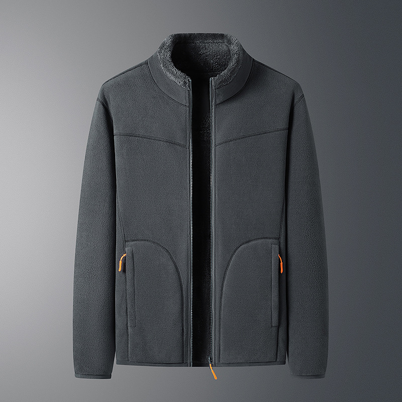 Chaqueta de estilo vintage atemporal