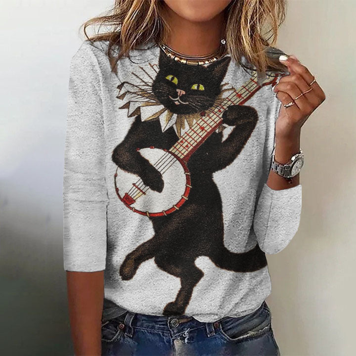 Camiseta de diseño elegante