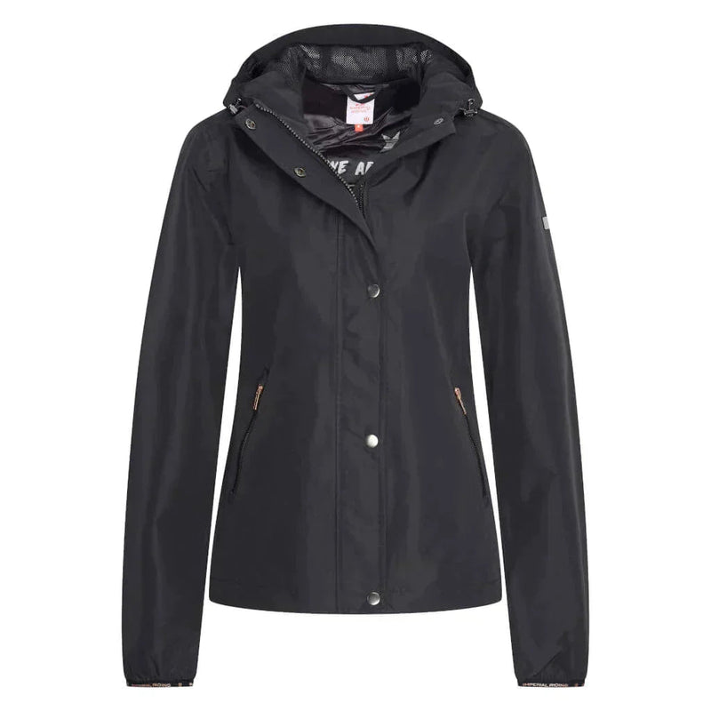 Chaqueta de diseño elegante