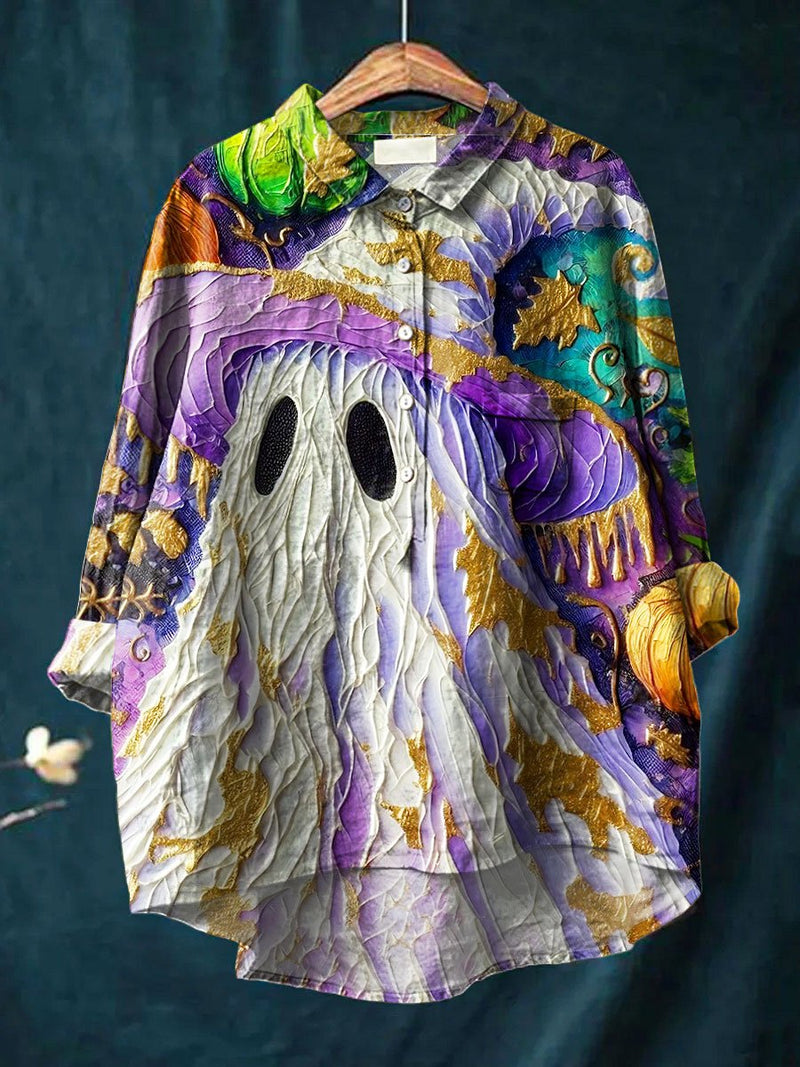 Camisa de diseño elegante
