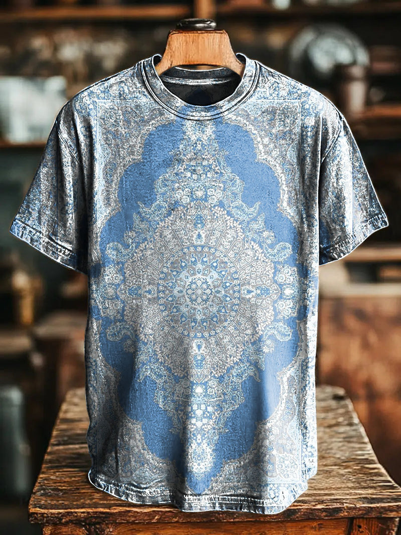 Camiseta bellamente confeccionado