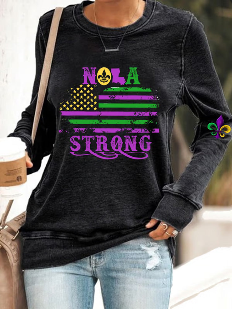Camisa de diseño cuidado