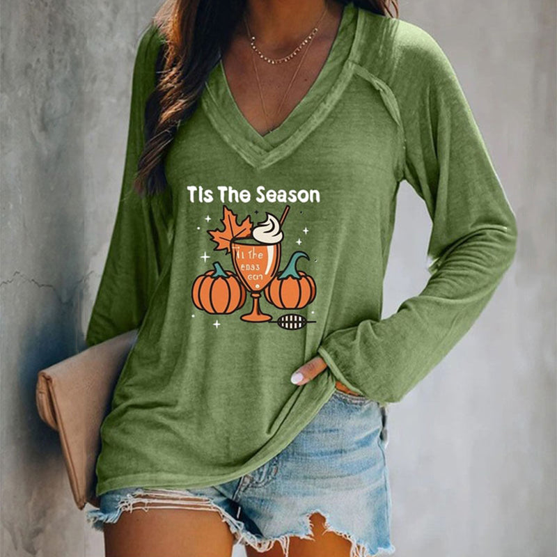 Camiseta de diseño cuidado