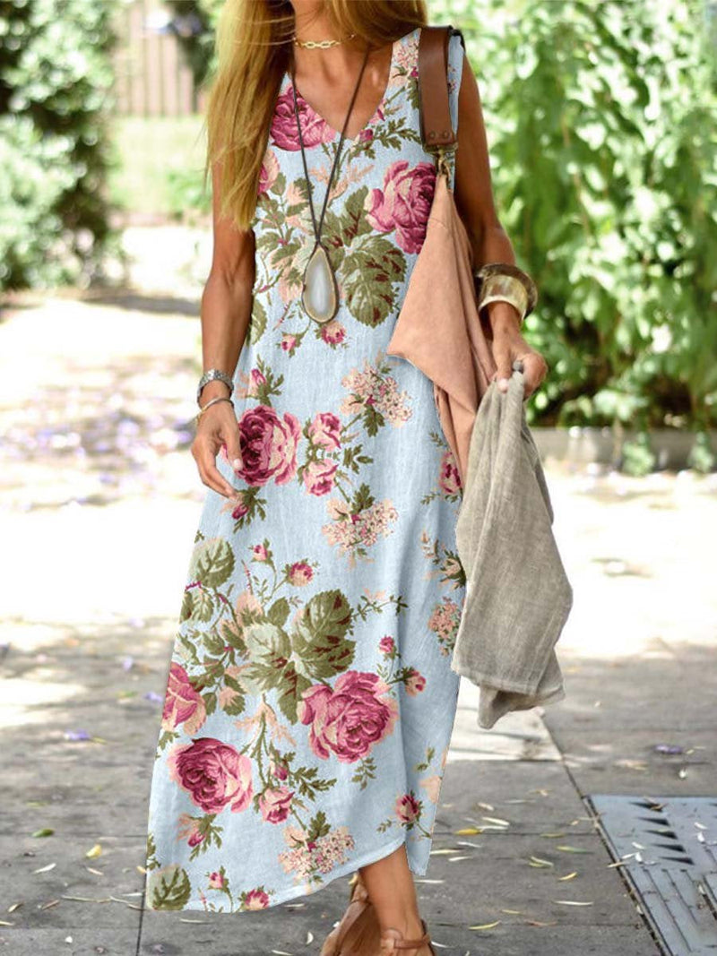 Vestido bellamente confeccionado