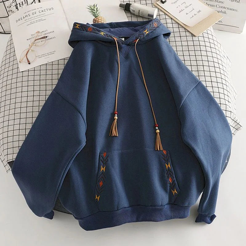 CM | Suéter general Effortless and Chic