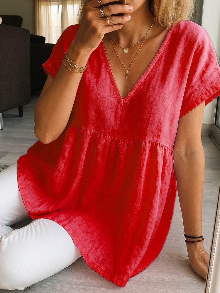 Camiseta de diseño elegante