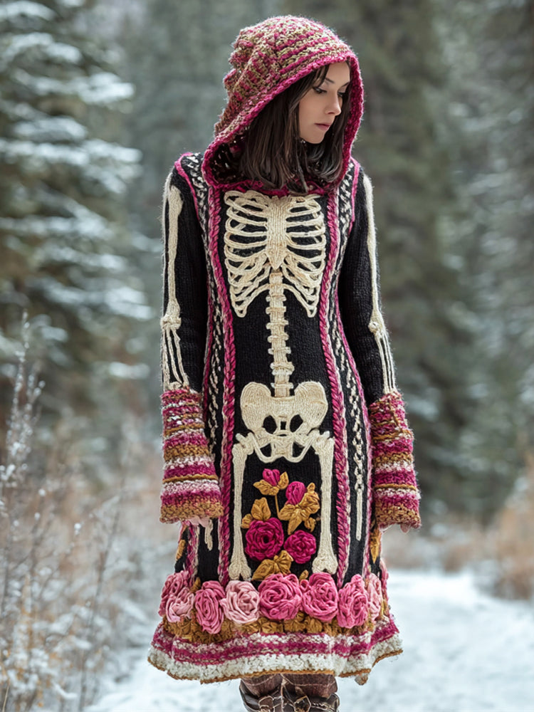 Vestido de diseño elegante