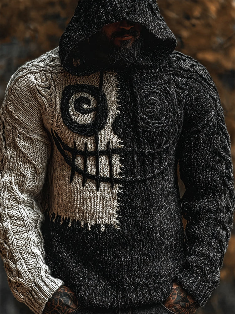 Suéter de diseño elegante