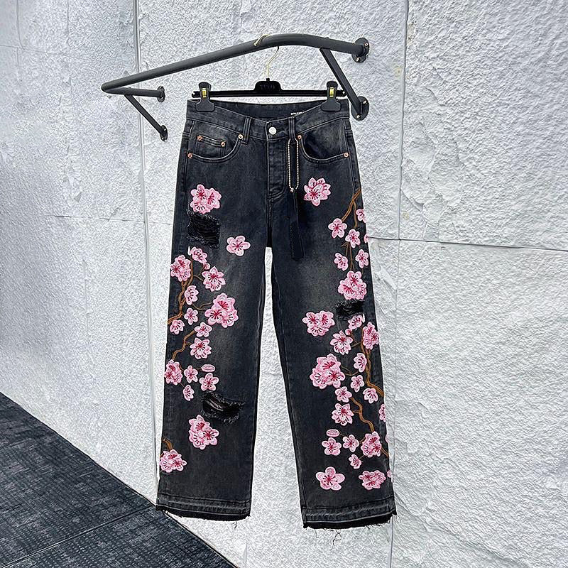 Prenda de inspiración vintage