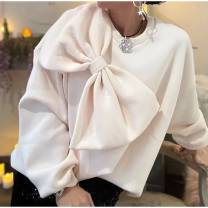 Suéter de diseño elegante