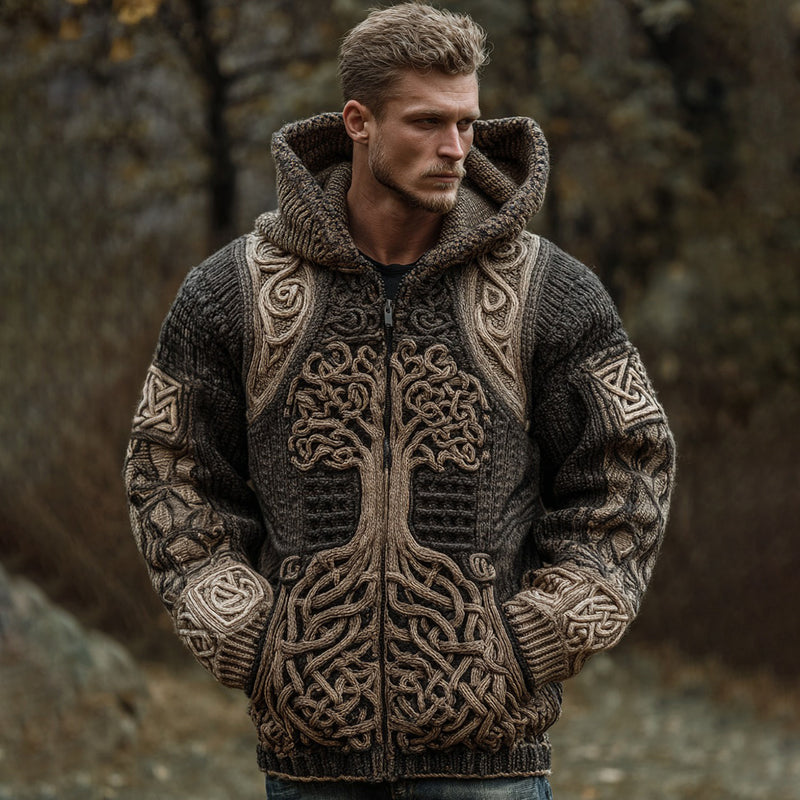 Suéter de diseño elegante