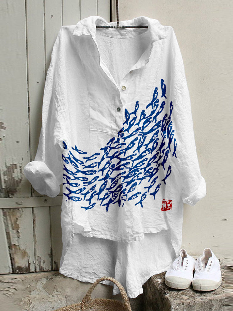 Prenda de diseño elegante