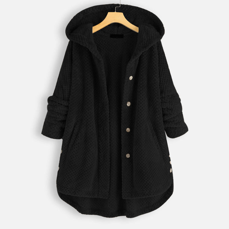 Chaqueta de estilo vintage atemporal