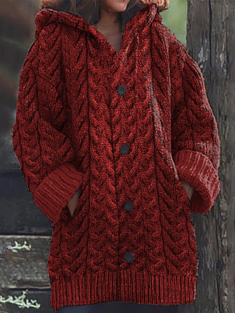 Suéter de diseño elegante