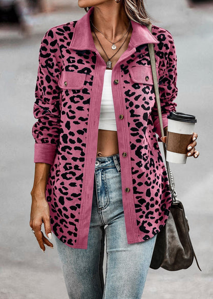 Lisanne | Fashionable and Minimalist winter Jacket