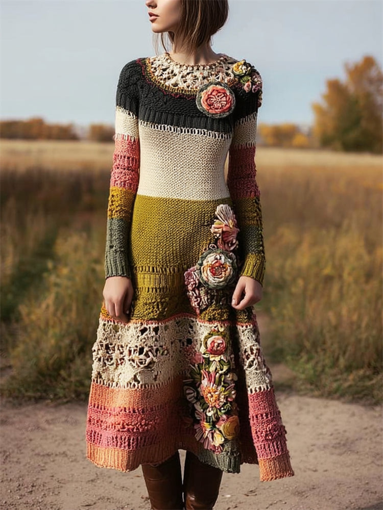 Suéter de diseño elegante