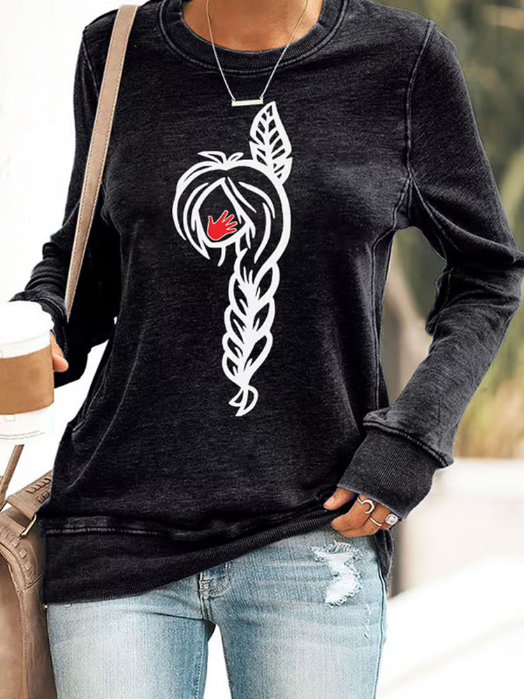 Camisa de diseño elegante