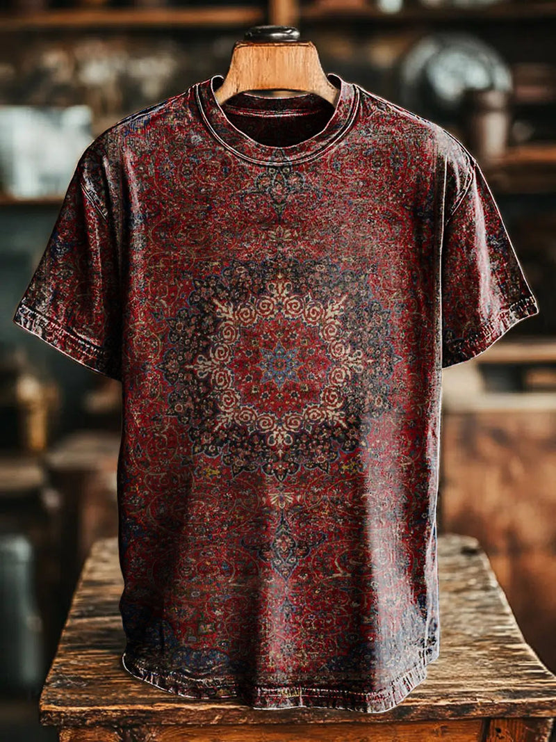 Camiseta de diseño elegante
