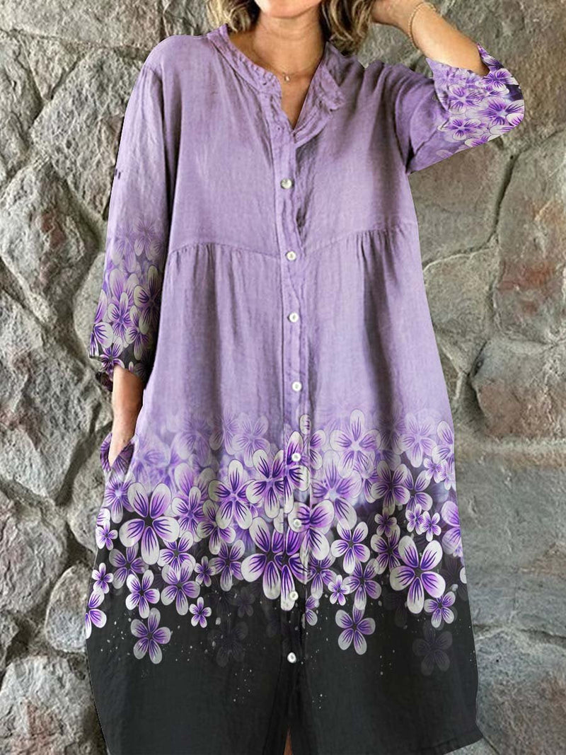 Vestido de diseño elegante
