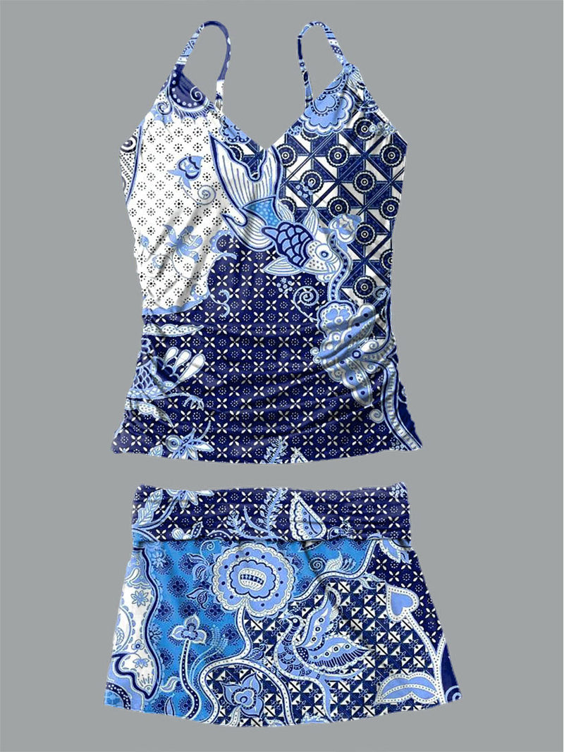 Prenda de estilo vintage atemporal