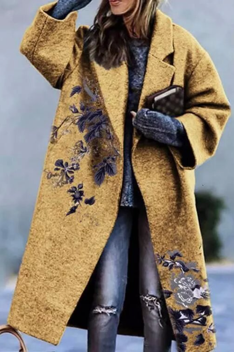 CM | Prenda moderna y cómoda