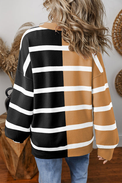 Suéter de diseño elegante