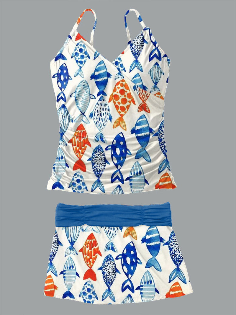Prenda de estilo vintage atemporal