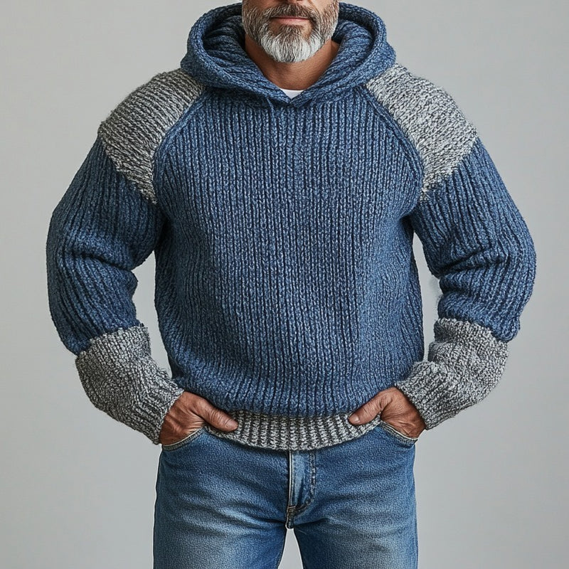 Suéter de diseño elegante