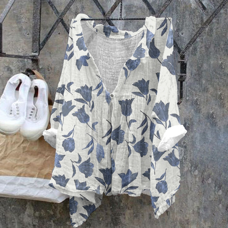 Camisa de diseño elegante
