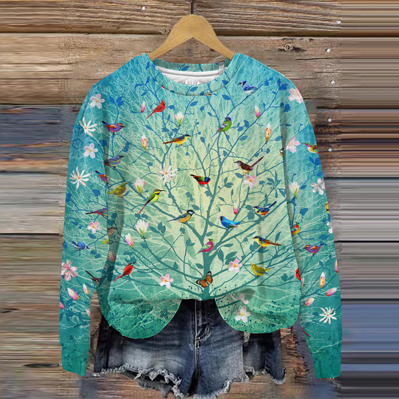 Camisa bellamente confeccionado